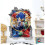 Αυτοκόλλητα τοίχου Sonic Adventure 3D Smashed Custom Hedgehog Kids Ga 1