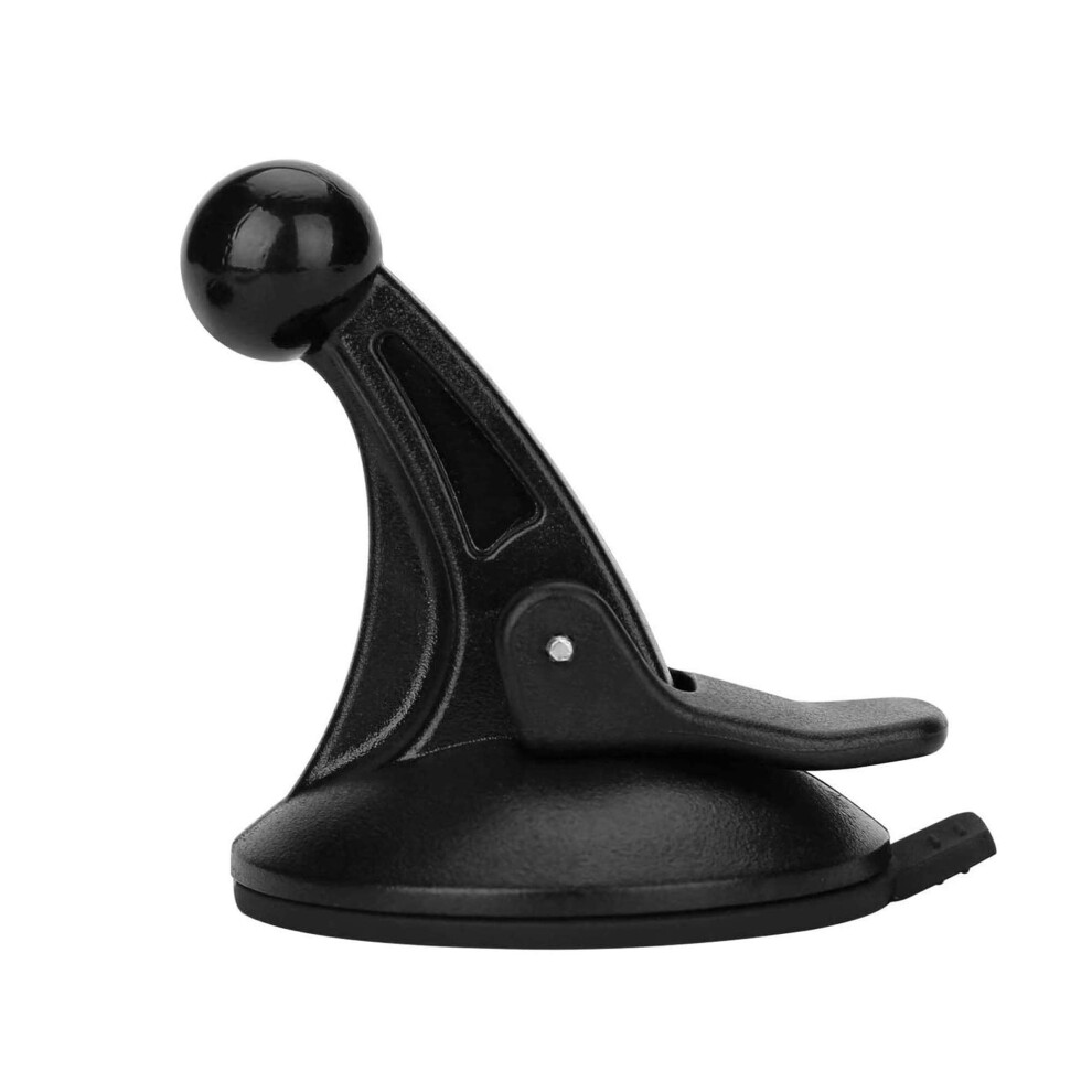 Gps Windshield Suction Cup Mount With Secure 17Mm Ball Holder For Garmin Nuvi Drive Drivesmart 9053599882848