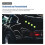 Auto Reflective Adverter Auto Adverter Auto Decalcomanie Rotonde Set da 30 pezzi 3