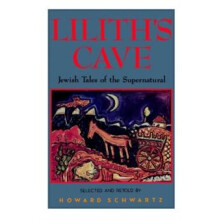 Liliths Cave Paperback Book