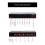 EQ819 6Channel Car Audio Equalizer and Crossover with Subwoofer Output and Flexible Input 3