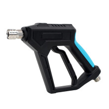 Cordless Pressure Washer for Car and Garden Outdoor Cleaning with Stainless Steel Nozzle