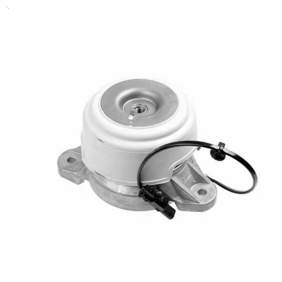 Engine Mount For Mercedes W221 Sclass Oem 2212404717 Precise Fit Vibration Reduction 9070919544477