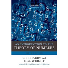 Introduction to the Theory of Numbers by E. M. Formerly of the Univers