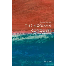 Norman Conquest by Garnett George Tutorial Fellow in Modern History Un
