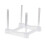 Water Bottle Organizer Stackable Space Saving Rack Durable ABS Holder for Cabinet and Kitchen 1
