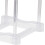 Water Bottle Organizer Stackable Space Saving Rack Durable ABS Holder for Cabinet and Kitchen 4
