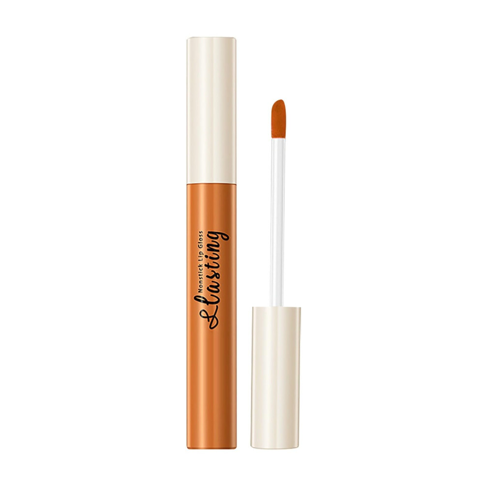 Long Lasting Liquid Lipstick 2.5ml â Non Transfer Lip Gloss with Smudge Proof Matte Finish