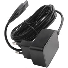 JRL P800 Elektrorasier-Ladeadapter für Barbers-Ersatz-Stromkabel