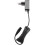 JRL P800 elektrisk barberer opladeradapter til barbers - udskiftningsstrømkabel 2