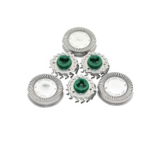 Ersatzklingen für elektrische Rasierer für Philips Norelco HQ3 HQ4 HQ55 HQ56 HQ6 DualBlade Precision