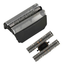 51B Rasierfolie und Schneider für Braun 8000 Serie Wfs1 Wfs2 530 550 590 8985 8995 8975 5646 5751 5760 5758 5751 5647