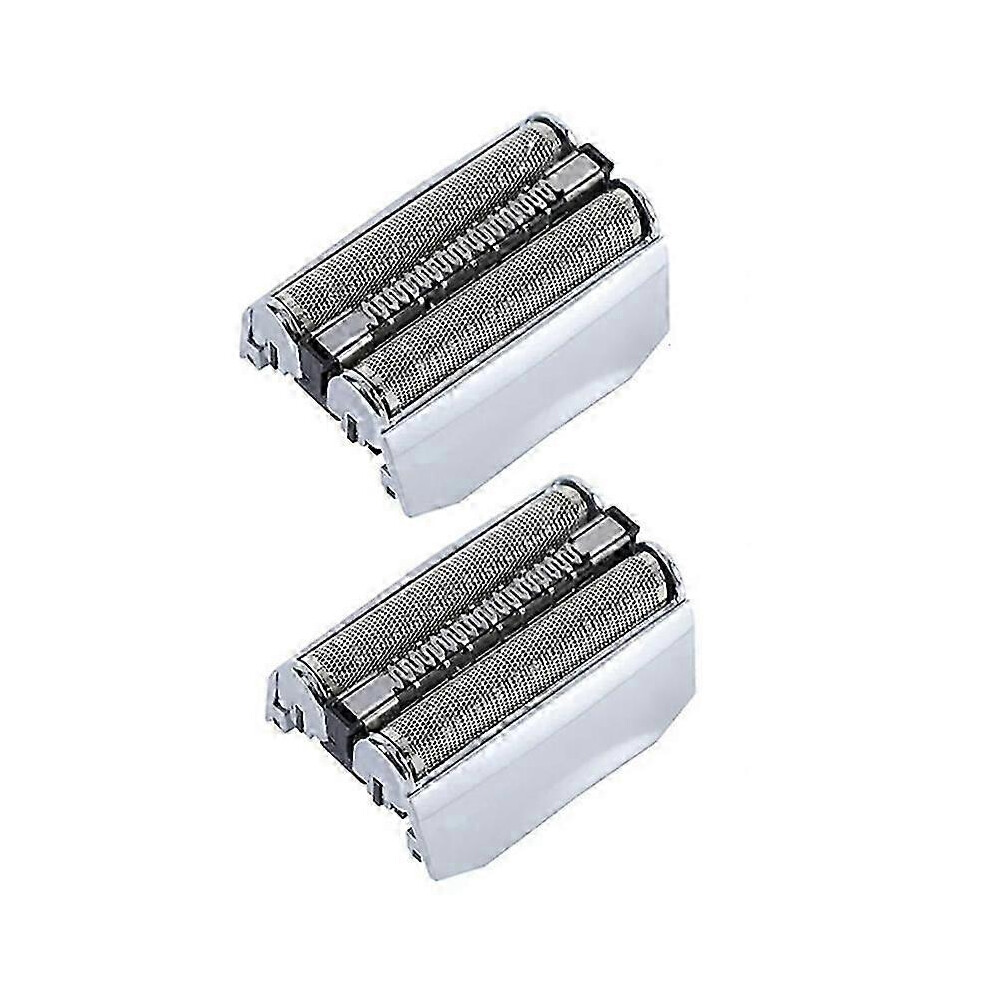 2 Pack 70S Series 7 Replacement Head for Braun Electric Foil Shaver Series 7 790Cc 760Cc 750Cc 720 7