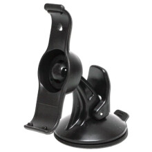 Mount with Secure Windshield Suction Cup Bracket for Garmin Nuvi 50 50LM 50LMT LM LMTHD GPS
