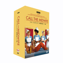 Call The Midwife Season 1-14 41DVD