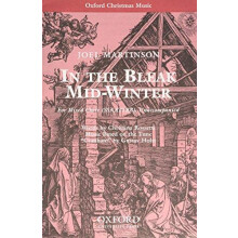 In the bleak midwinter Other Book