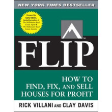 Flip by Gary Keller Paperback Book