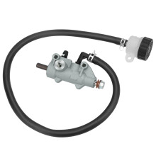 Rear Brake Master Cylinder OEM Fit for Polaris Sportsman 400 0810 Hawkeye 300 1011 Sportsman 300 2010