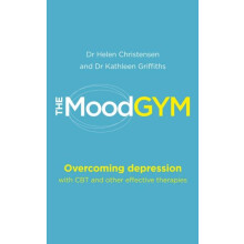 Mood Gym by Dr Kathleen Griffiths Paperback Book
