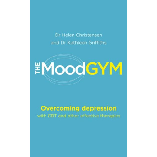 Mood Gym by Dr Kathleen Griffiths Paperback Book