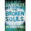Broken Souls by J. A. Kerley Paperback Book 1