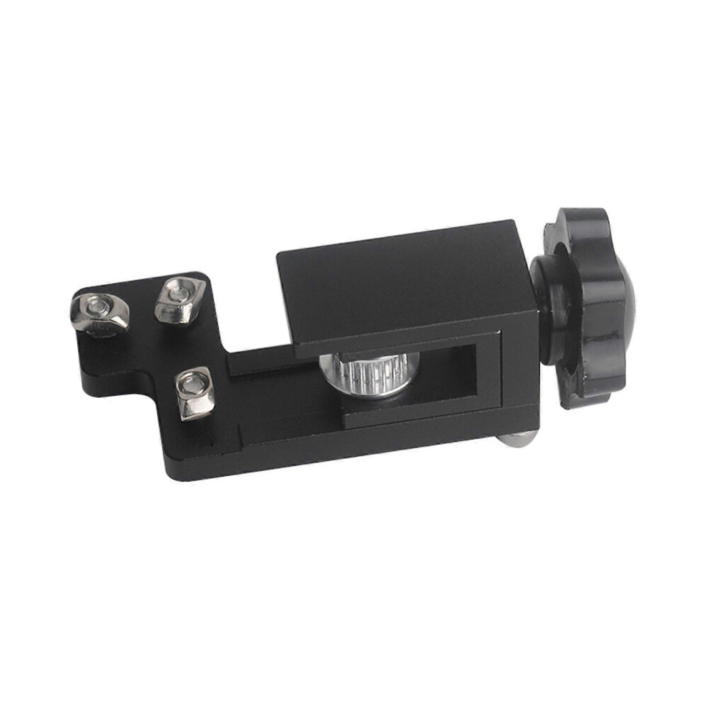 (As Show, One Size) Y-Axis Synchronous Belt Stretch Tensioner 3D Printer Accessories 3364096780664