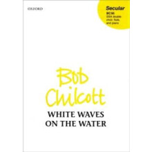 White waves on the water Other Book