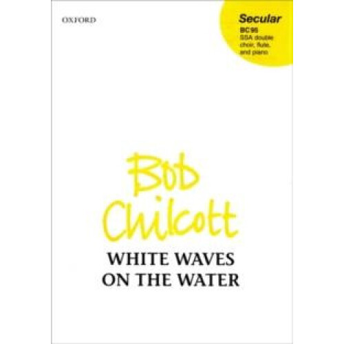 White waves on the water Other Book