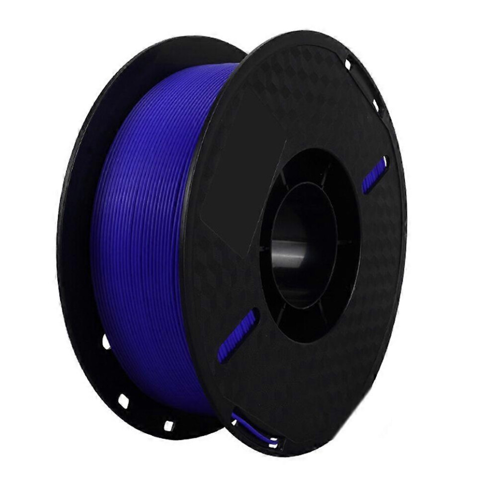 (As Show, Green) 1Kg Filament Pla+ 1.75Mm Plastic For 3D Printer 1Kg Consumables Material 3364096799635