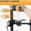 No Clogging 3D Printing Cleaning Tool Unclogging Tubes Extruders Use 4