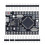 Para MEGA 2560 PRO Embed Chip CH340G/ATMEGA2560-16AU com Pinheaders Macho Compatível para Arduino Mega 1