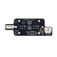 Für Bambu Lab AMS Netzteil-Mehrfarb-Netzteil-Platine AMSPOWER V5-R05 3D-Druckerzubehör