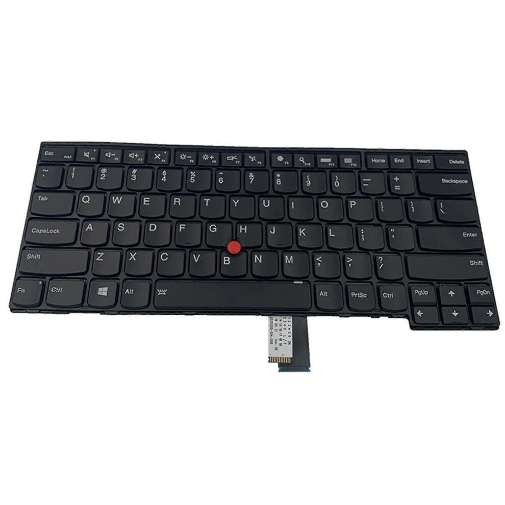 (As Show, One Size) For Thinkpadt440 T440p T440s T450 T450s T460 Laptop Keyboard Us Layout 3364096789421