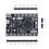 Para MEGA 2560 PRO Embed Chip CH340G/ATMEGA2560-16AU com Pinheaders Macho Compatível para Arduino Mega 3