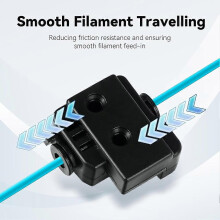 Filamentsensor-Baugruppe für Flashforge Adventurer 5M und Adventurer 5M Pro