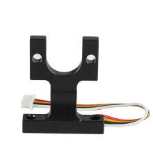Automatisches Nivellier-Hotend-Montageblock-Kit für Anycubic Vyper 3D-Druckerersatzteile verbesserte Druckgenauigkeit
