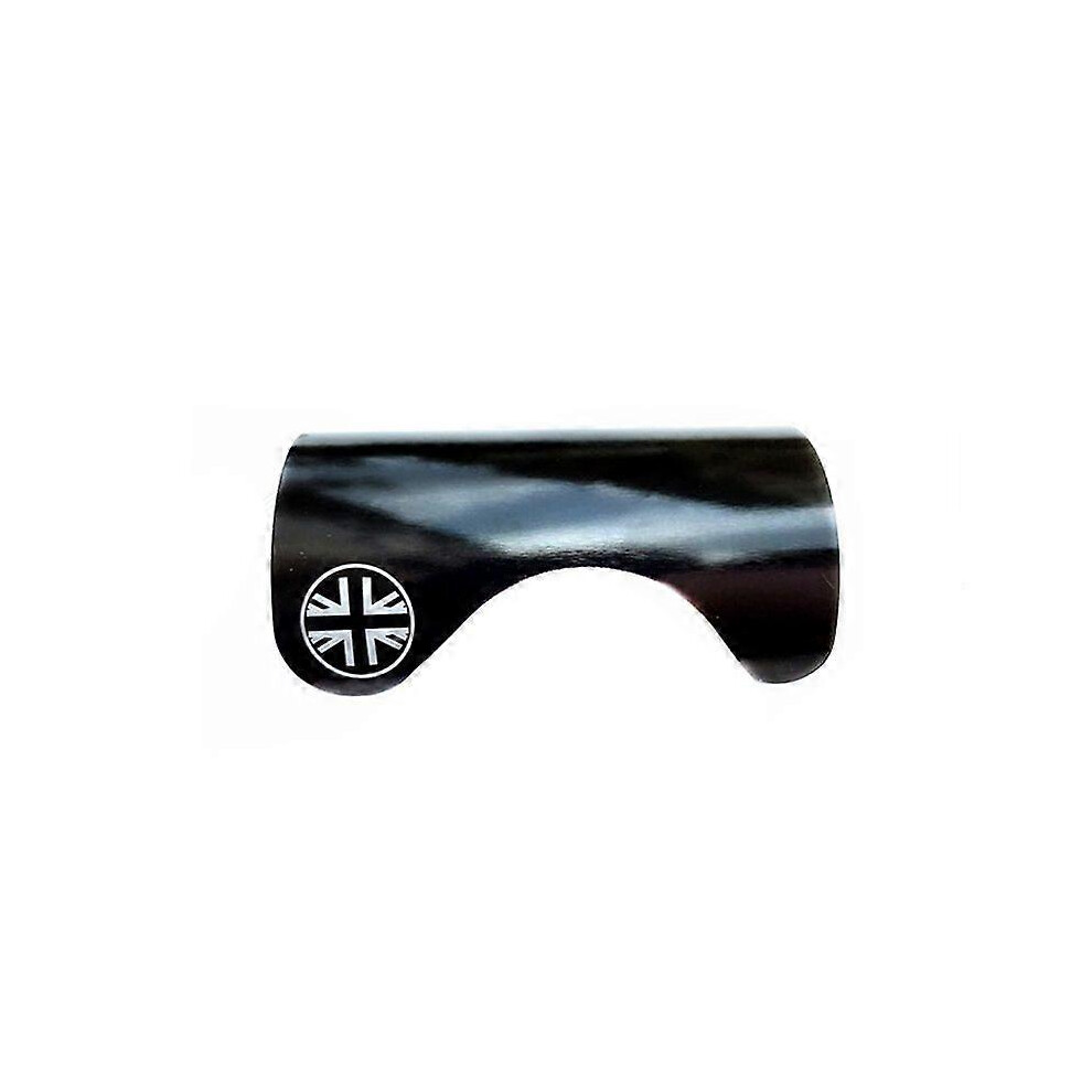 (As Show, Gold) Bicycle Frame Protector Pads For Brompton Folding Bike Bottom Bracket Bb Sticker 3671082447112