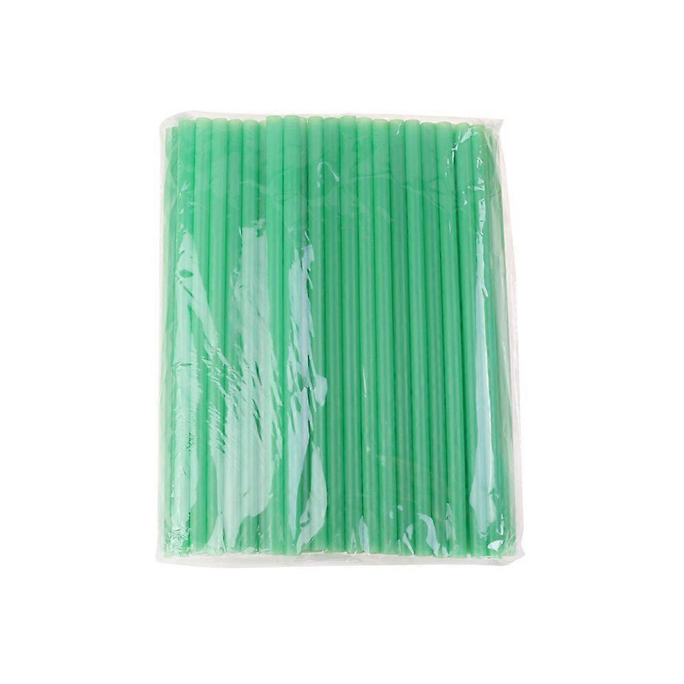 (As Show, Purple) 100 Pieces 10*260Mm Plastic Drink Straws Extra Long Bold Straight Tube Straws 7371837636544