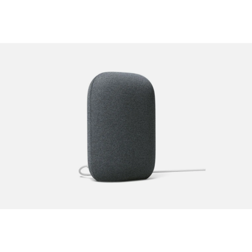 Google Nest Audio Smart Speaker - Charcoal open box 1
