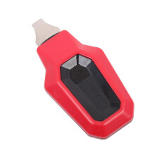 Model Separator Tool for Easy Model Disassembly with Ergonomic Grip for Hobbyists and Crafts