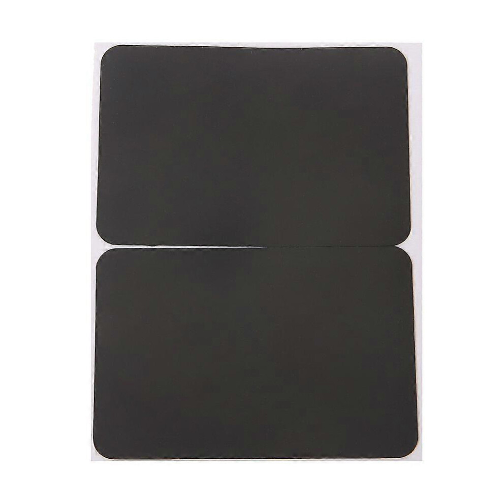 (As Show, One Size) Colorful Touch Bar Wrist Pad Palm Rests Support Cushion Pad For Laptop 5213747877957
