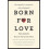 Born for Love by Bruce D Perry Paperback Book 1