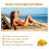 2Pcs Luxury Natural Tanning Accelerator Gel for Fast Tan with Deep Hydration and Smooth Texture 5