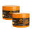 2Pcs Luxury Natural Tanning Accelerator Gel for Fast Tan with Deep Hydration and Smooth Texture 1