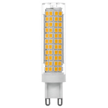 G9 15W 136 LEDs SMD 2835 Dimmbare Maisglühbirne, AC 220V G9 220V