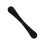 Self Tanning Back Applicator with Extendable Folding Handle and DualSided Sponge for Even Smooth Application Black 2
