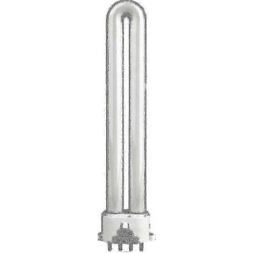 Xtralite 11w Cfl Daylight Replacement Kompatible Glühbirne 4-Pin 2G7 Basis -6400k