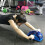 Fitnessgeräte Für Zuhause Vier Räder Ausrüstung 10