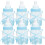 24Pcs Milk Bottle Candy Boxes Baby Shower Candy Holder Candy Storage Box 2