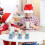 24Pcs Milk Bottle Candy Boxes Baby Shower Candy Holder Candy Storage Box 4
